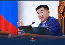 МАН: Нийгмийн даатгалын ерөнхий хуульд нэмэлт, өөрчлөлт оруулах тухай хуулийн төслийг хэлэлцлээ