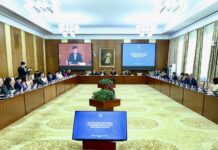 УИХ: УИХ-ын дарга С.Бямбацогт: Хариуцлага, сахилга баттай “Сайн парламент”-ыг төлөвшүүлэхэд УИХ-ын гишүүний зөвлөхүүдийн мэдлэг чадвар, үүрэг оролцоо маш чухал