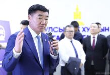 УИХ: Иргэдтэй уулзах танхим, Парламентын номын сангийн салбар уншлагын танхимыг нээлээ