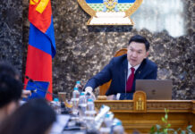 ЗГ: Ерөнхий сайд Н.Учрал: Илүү олон жил төлсөн нь илүү өндөр тэтгэвэр авдаг шударга тогтолцоо руу шилжих хуулийн төслийг УИХ-д өргөн мэдүүлнэ