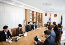НИТХ: Дүүргүүдэд камержуулалт, олон нийтийн хяналтыг сайжруулах ажлыг эрчимжүүлнэ