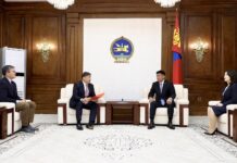 УИХ: Сургуулийн насны хүүхэдтэй ажилтан өвөл ээлжийн амралтаа авах тохиолдолд нэмэгдэл амралтын хугацаа олгодог болно