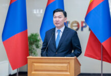ЗГ: Монголын ТОП-100 компанид 85 мянган хүн ажиллаж, 2025 онд найман их наяд төгрөгийн татвар төлжээ
