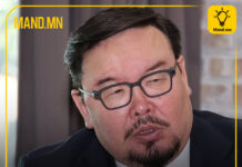 Г.Занданшатар Жэжүгийн индрээс Монгол Улс бүс нутгийн стратегийн итгэлцлийн гүүр гэдгийг онцоллоо