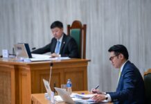 Нийслэл: 2026 оны төсөвтөө тодотгол хийлээ