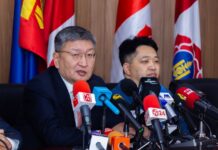 Я.Содбаатар: Мөрийн хөтөлбөрөө өндөр хувьтай биелүүлж, томоохон шинэчлэлүүдийн ажлаа улам эрчимжүүлнэ