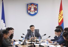 НИТХ: УИХ-аар “Улаанбаатар хотын 2040 он хүртэлх хөгжлийн ерөнхий төлөвлөгөө” батлагдах хүртэл нийслэлийн иргэнд шинээр газар олгохыг түр зогсоосон