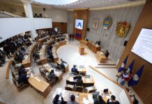 НИТХ: Нийслэлийн 2026 оны төсөвт нэмэлт, өөрчлөлт оруулах тухай тогтоолын төслийг баталлаа