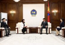 УИХ: Асрах үйлчилгээний тухай хуулийн төсөл өргөн мэдүүлэв