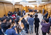 ЗГ: Оюутолгойн хувь нийлүүлэгчийн зээлийн хүүг долоон жилд нэг удаа хийдэг байсныг гурван жил тутамд хийхээр болжээ