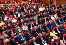 Аюулгүй байдал: TASD: Хямралын гарц нь иргэдийн оролцоо ба хиймэл оюун ухаан