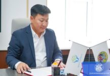 СХД-ийн Засаг даргын Тамгын газар “Агь хандивын төв” НҮТББ-тай хамтран ажиллах санамж бичиг байгуулжээ