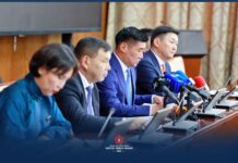 УИХ: Хаврын чуулганаар иргэн төвтэй парламентийн шинэчлэлийн эхлэл тавигдлаа