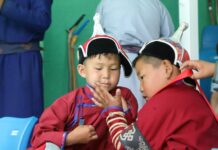 ЗГ: Үндэсний их баяр наадмын өсвөрийн үндэсний их сурын харвааны шилдгүүд тодорчээ