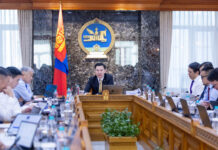 ЗГ:Нотариатын үйлчилгээг 100 хувь цахимд шилжүүлнэ