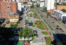 Нийслэл: “Урт цагаан”-ыг залуучууд чөлөөт цагаа өнгөрүүлдэг, жуулчид зорьж ирдэг цэг болгоно