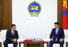 УИХ: Нийгмийн сүлжээнд хүүхдийн оролцоог зохицуулах тухай хуулийн төслийг өргөн мэдүүллээ