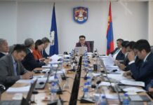 Нийслэл: Нийслэлийн харьяа амаржих газруудыг “Эх, хүүхдийн төв” болгон өргөтгөнө