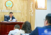 СХД: Дүүргийн 32, 33, 34 дүгээр хороодын суурьшлын бүсэд байгаа мал бүхий иргэнийг зөвшөөрөгдсөн бүсэд шилжүүлэхийг үүрэгдлээ