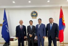 Боловсролын яам: “IPAD хандивын төсөл”-өөс боловсролын тэгш бус байдлыг арилгахад зориулан 1000 ipad нийлүүлнэ