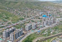 Нийслэл: “Сэлбэ” төслийг амжилттай хэрэгжүүлж, энэ жишгээр гэр хорооллыг орон сууцжуулна