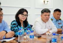 ХЗДХЯ: Шуурхай ажлын хэсгийн анхдугаар хуралдаан боллоо