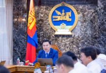 ЗГ: 435 борлуулалтын цэгээр 280,000 тонн хагас коксон түлшийг айл, өрхүүдэд борлуулна