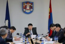 НИТХ: Ээлжит VIII хуралдааныг наймдугаар сарын 6-ны өдөр товлов