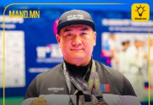 НИТХ-ын төлөөлөгч Э.Энхтөр “ITF Таеквон-догийн Ази тивийн аварга боллоо