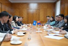 Нийслэлчүүдийн амьдралын чанарыг сайжруулахын тулд хувийн хэвшлийг дэмжиж ажиллана