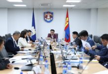 НИЙСЛЭЛ: Сурагчдад аюулгүй орчин бүрдүүлэх “Сургууль хүрэх зам” төслийг хэрэгжүүлнэ