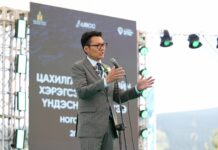 Нийслэлд цахилгаан автомашин цэнэглэх 30 ногоон өртөөг ашиглалтад орууллаа