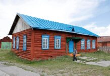 БЯ: Хөвсгөл аймагт олон жил царцсан 320 хүүхдийн сургуулийн барилгын хөрөнгө оруулалт шийдвэрлэгджээ