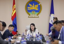 НИТХ: Засаглал, эрх зүйн хороо НИТХ-ын ээлжит VIII хуралдаанаар хэлэлцэх асуудлуудыг дэмжлээ