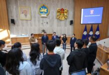 НИТХ: БНХАУ-ын Ляонин мужийн төлөөлөгчид НИТХ-ын үйл ажиллагаатай танилцжээ