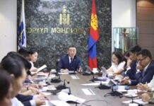 ЭМЯ: Эхийн эндэгдэл өмнөх оны мөн үеэс 14.1 просантимилээр буурчээ