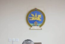 Боловсролын сайд Л.Энх-Амгалан Пийрсон компанийн удирдлагатай уулзжээ