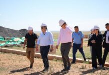 Засгийн газар аймгуудыг асуудлаа өөрсдөө шийдэх боломжийг нэмэгдүүлж, эрхзүйн саадыг арилгана
