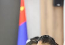 БЯ: Азийн хөгжлийн банктай боловсролын салбарын шинэчлэл, хамтын ажиллагааны талаар санал солилцлоо