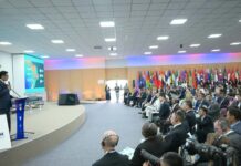 НИЙСЛЭЛ: Хотын дарга нарын чуулга уулзалт Улаанбаатарт эхэллээ