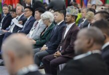 НИТХ: COP17-ын хүрээнд Хотын дарга нарын чуулга уулзалт болж байна