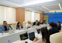ЗГ: Хиймэл оюун, дата төвийг хөгжүүлэх чиглэлээр хамтран ажиллана