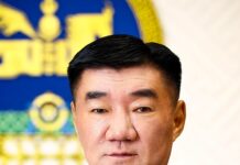 УИХ: УИХ-ын дарга С.Бямбацогт Люксембургийн Их Гүнт Улс, Бельгийн Хаант Улсад албан ёсны айлчлал хийхээр мордлоо
