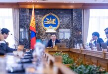 Засгийн газрын ээлжит бус хуралдаанаар Ерөнхий сайд есөн шийдвэр танилцуулжээ