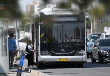 Нийслэл: Наймдугаар сарын 17-28-ны өдрүүдэд богино эргэлтийн хоёр чиглэлд автобус үнэ төлбөргүй үйлчилнэ