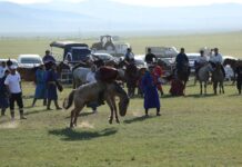 Улсын аварга шалгаруулах адуучдын тэмцээн нь өв соёлоо өвлүүлэх, үндэсний дархлаагаа хамгаалахад чухал хувь нэмрээ оруулж байна