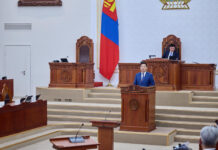 ЗГ: Ерөнхий сайд Н.Учрал: Төсөвт хуримтлагдсан, ашиглагдаагүй эх үүсвэрийг зайлшгүй тулгамдсан, бүгдэд илүү хүртээмжтэй зүйлд зарцуулна