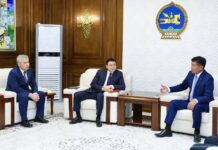 УИХ: Иргэний хэрэг шүүхэд хянан шийдвэрлэх тухай хуульд нэмэлт, өөрчлөлт оруулах тухай хуулийн төслийг өргөн мэдүүллээ