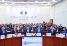ЭМЯ: “Эм зүйн зохицуулалтын орчин үеийн чиг хандлага-2026” олон улсын хуралд 180 гаруй төлөөлөл оролцож байна
