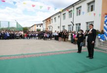 НИЙСЛЭЛ: Гачууртад 1962 онд байгуулсан 85 дугаар сургуулийн барилгыг 2027 онд шинэчилнэ